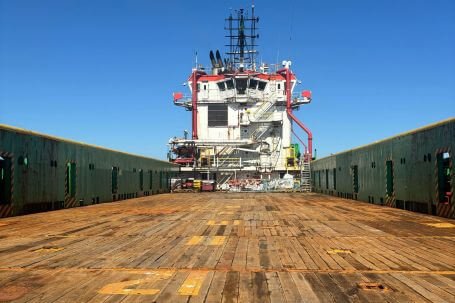 Clear Penetrating Deck Sealers