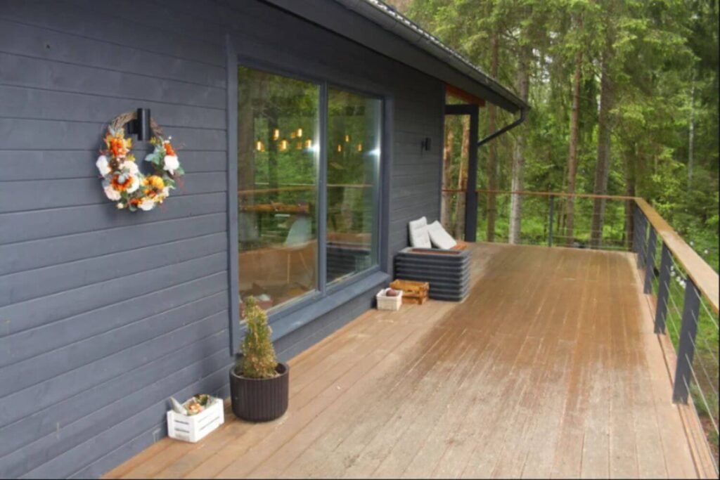deck resurfacing Eugene