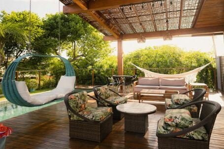 Water-Based vs Oil-Based deck sealer